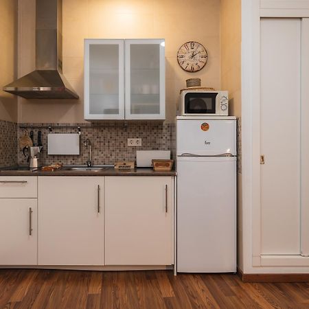 Tuguest Marques De Falces Apartments Γρανάδα Εξωτερικό φωτογραφία