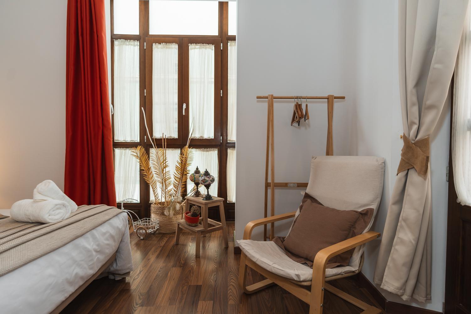 Tuguest Marques De Falces Apartments Γρανάδα Εξωτερικό φωτογραφία