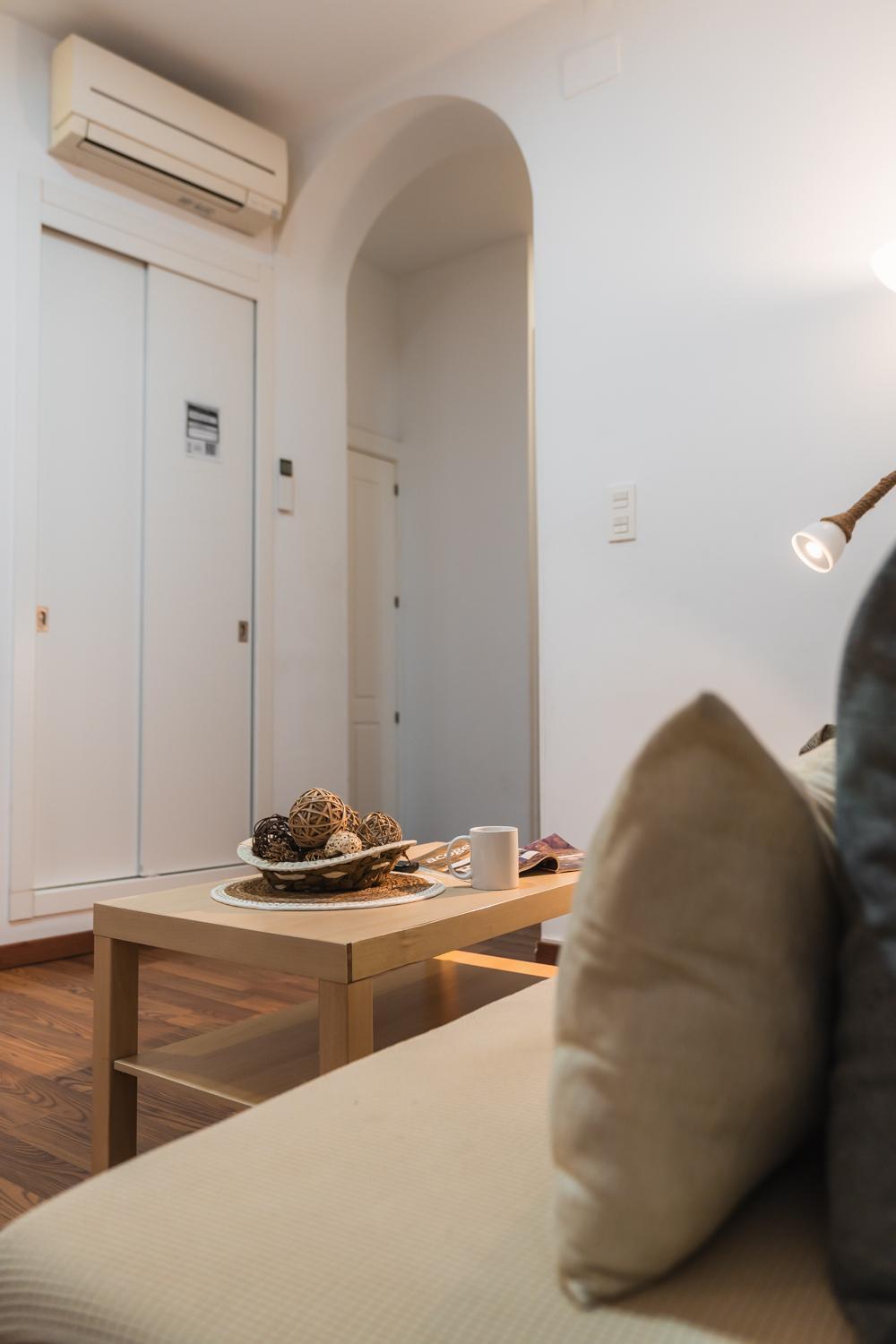 Tuguest Marques De Falces Apartments Γρανάδα Εξωτερικό φωτογραφία