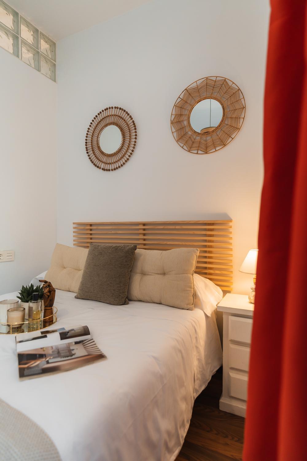Tuguest Marques De Falces Apartments Γρανάδα Εξωτερικό φωτογραφία