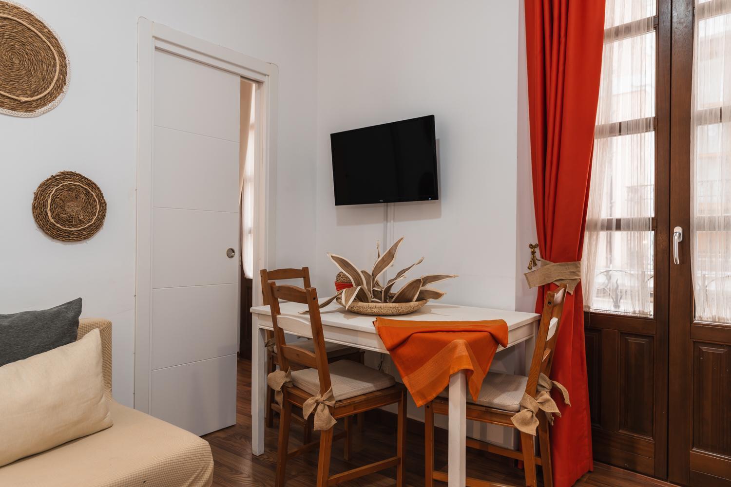 Tuguest Marques De Falces Apartments Γρανάδα Εξωτερικό φωτογραφία