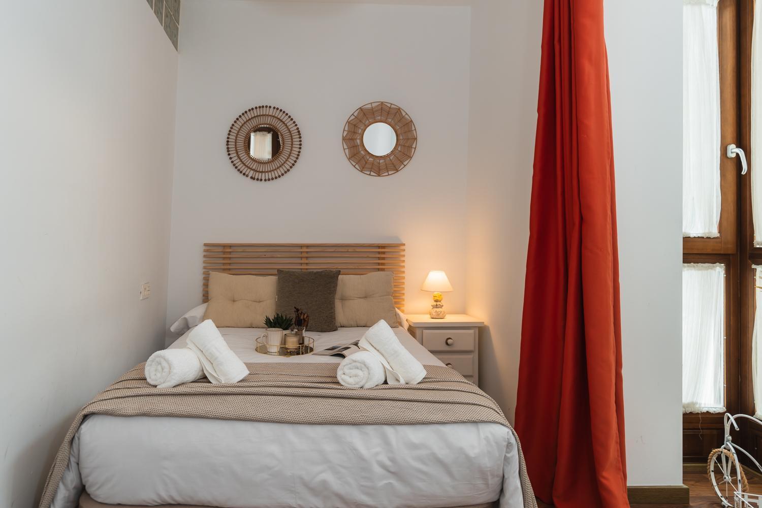 Tuguest Marques De Falces Apartments Γρανάδα Εξωτερικό φωτογραφία