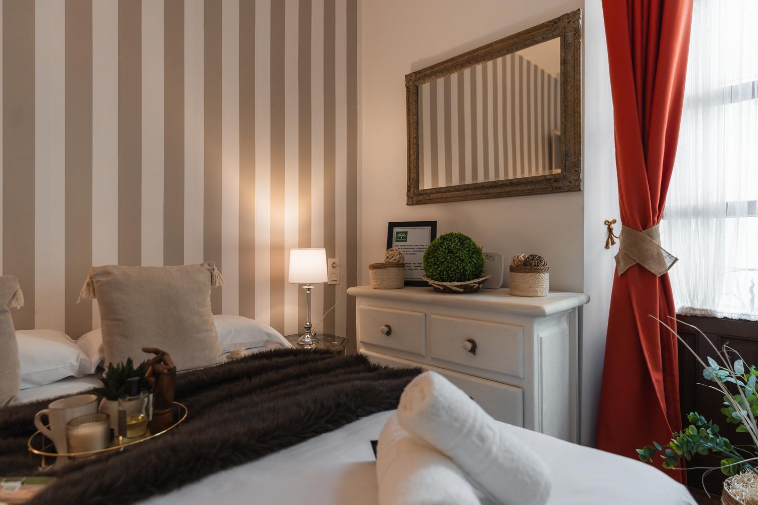 Tuguest Marques De Falces Apartments Γρανάδα Εξωτερικό φωτογραφία