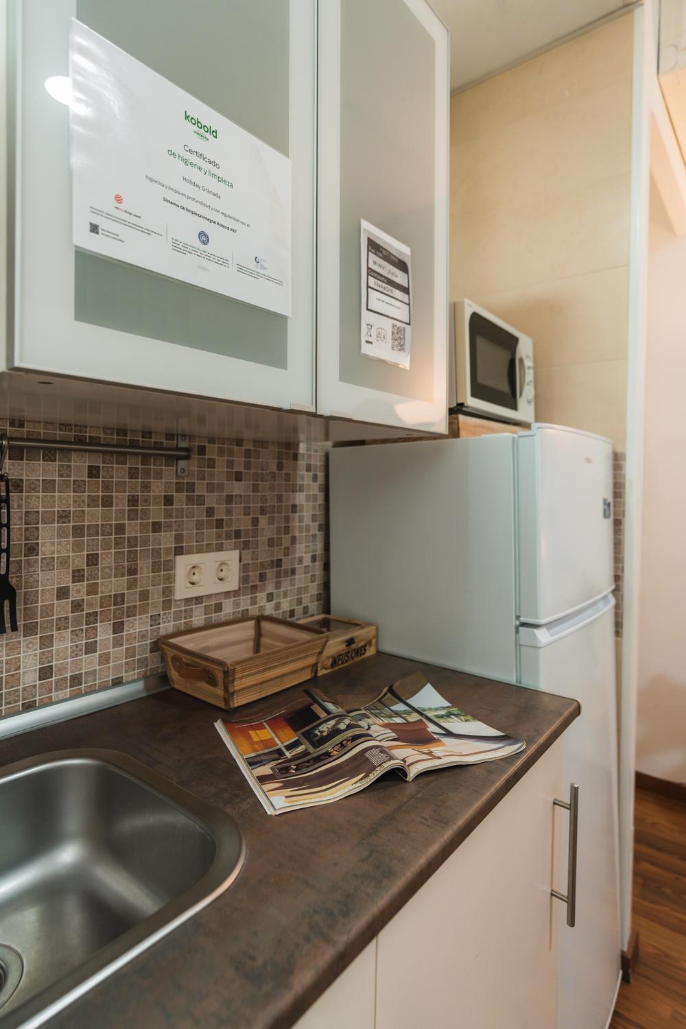 Tuguest Marques De Falces Apartments Γρανάδα Εξωτερικό φωτογραφία