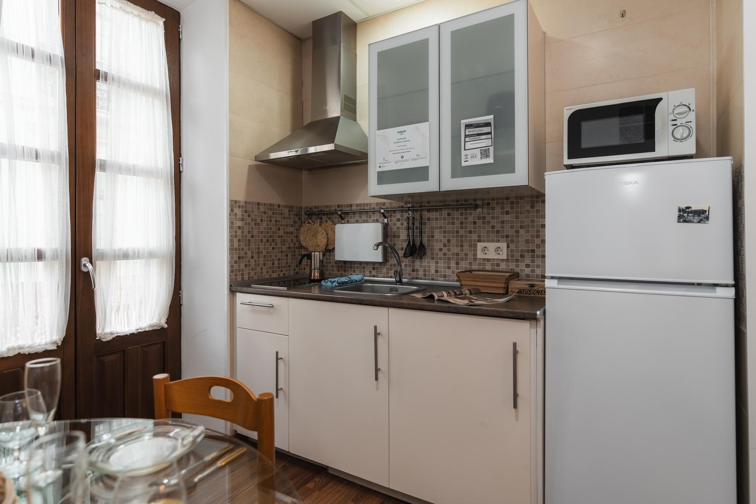 Tuguest Marques De Falces Apartments Γρανάδα Εξωτερικό φωτογραφία