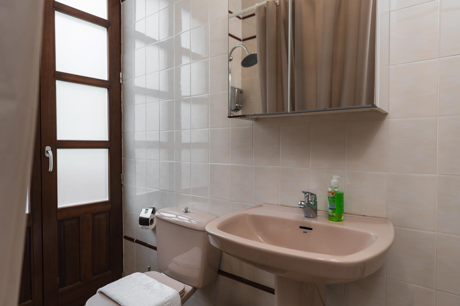 Tuguest Marques De Falces Apartments Γρανάδα Εξωτερικό φωτογραφία