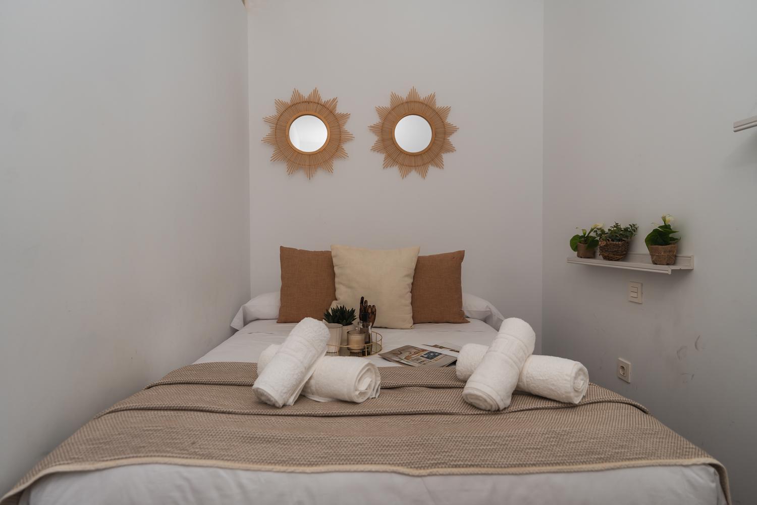 Tuguest Marques De Falces Apartments Γρανάδα Εξωτερικό φωτογραφία