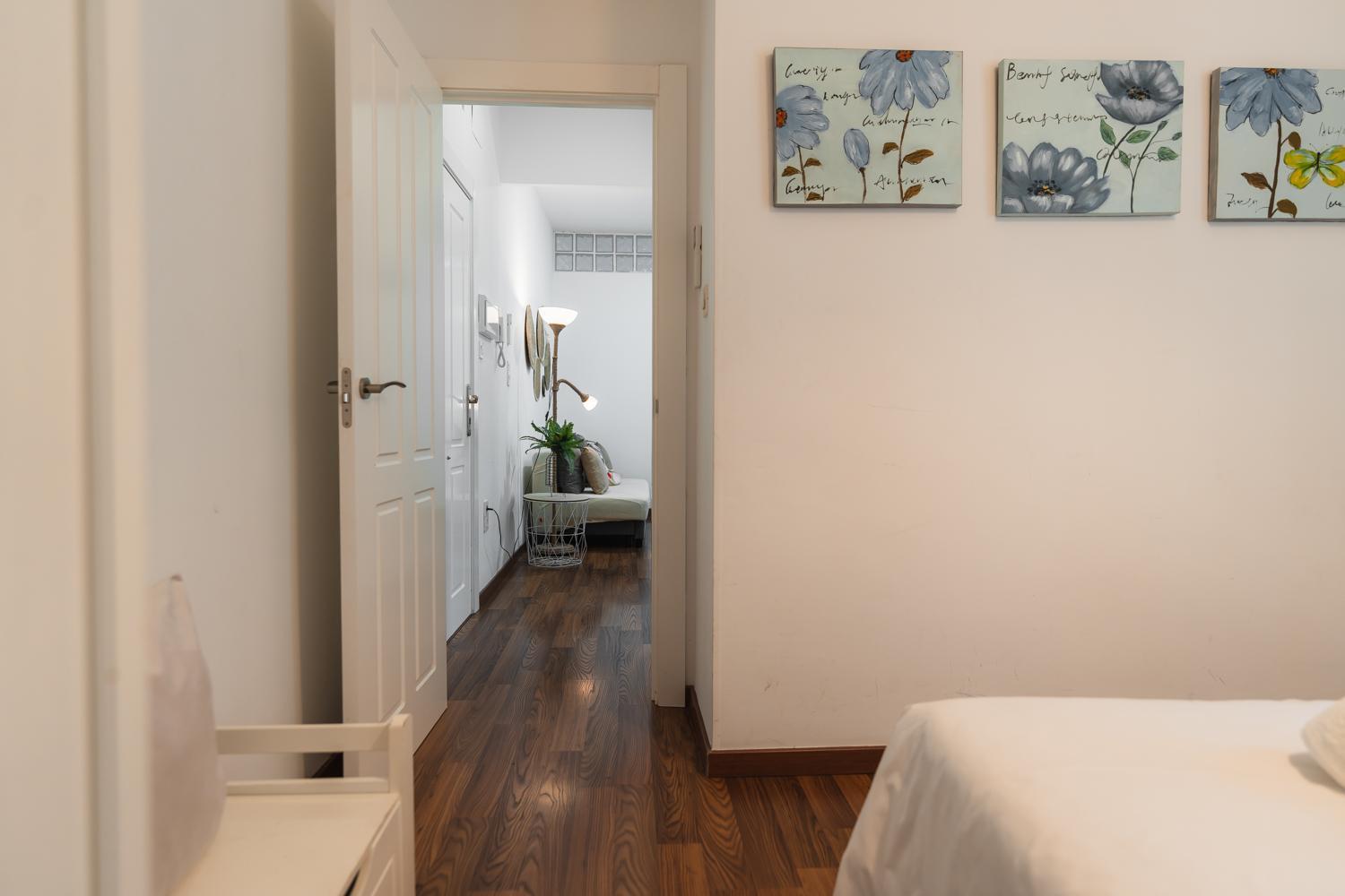 Tuguest Marques De Falces Apartments Γρανάδα Εξωτερικό φωτογραφία
