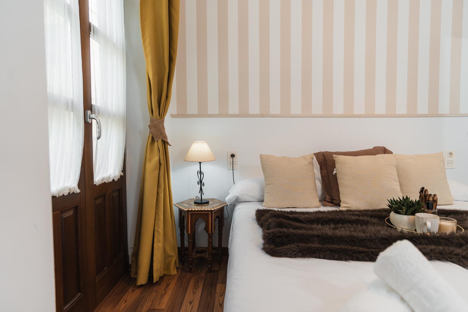 Tuguest Marques De Falces Apartments Γρανάδα Εξωτερικό φωτογραφία