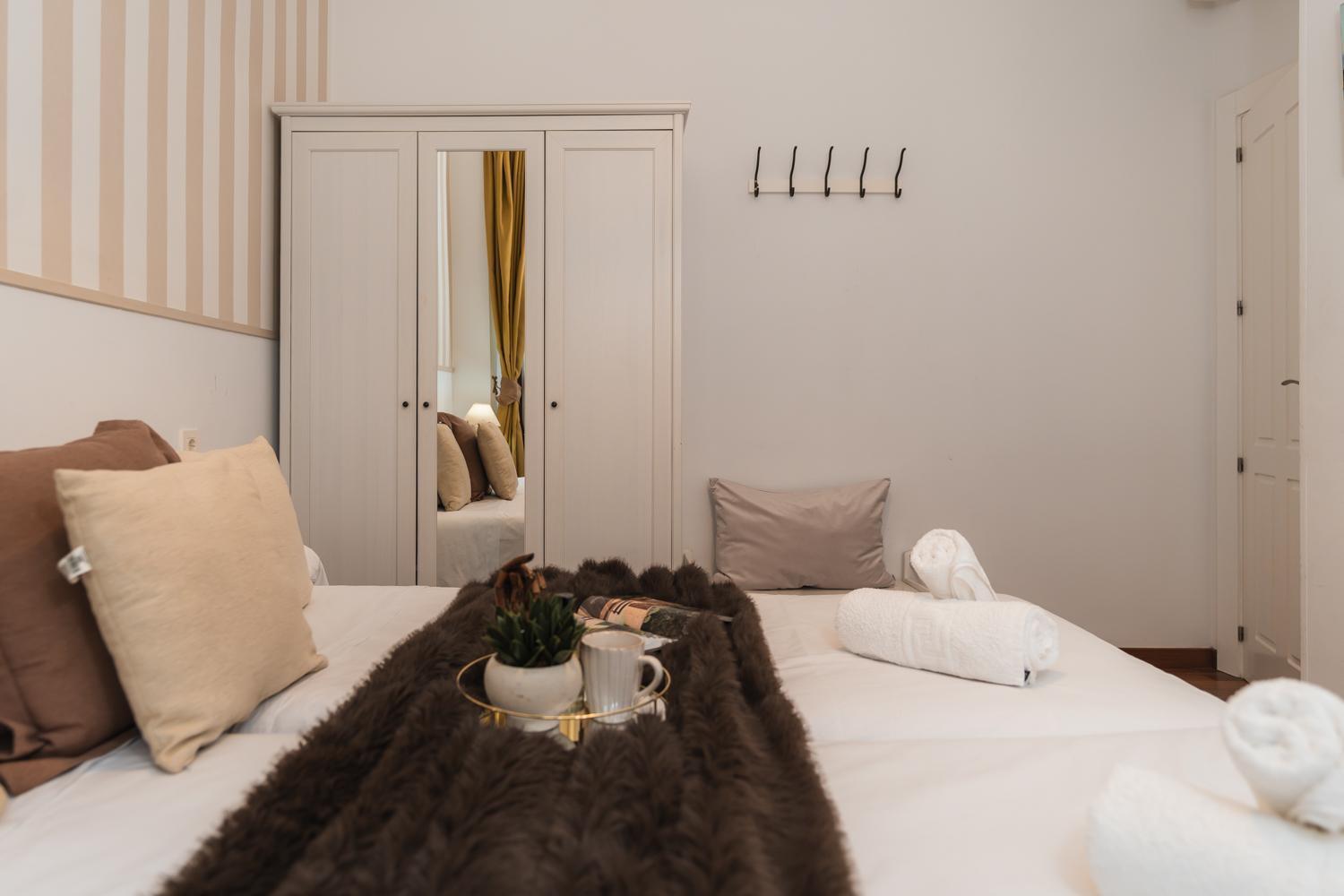 Tuguest Marques De Falces Apartments Γρανάδα Εξωτερικό φωτογραφία